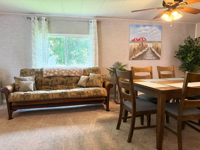 428 Sunset Circle a Ellenton, FL Mobile or Manufactured Home for Sale